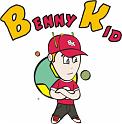 Benny kid -  canções infantis